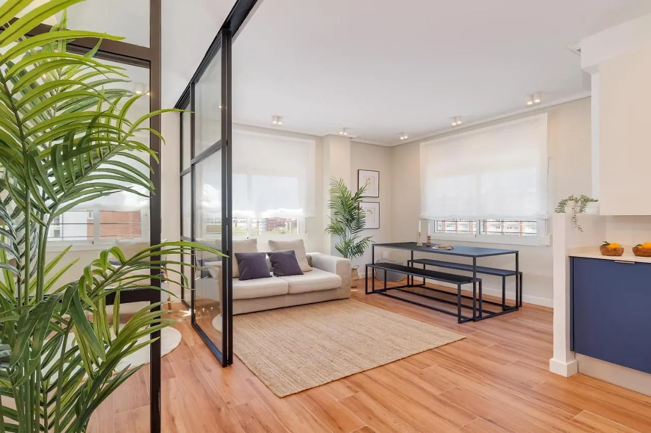 Sant Marti Apartment By Olala Homes Βαρκελώνη