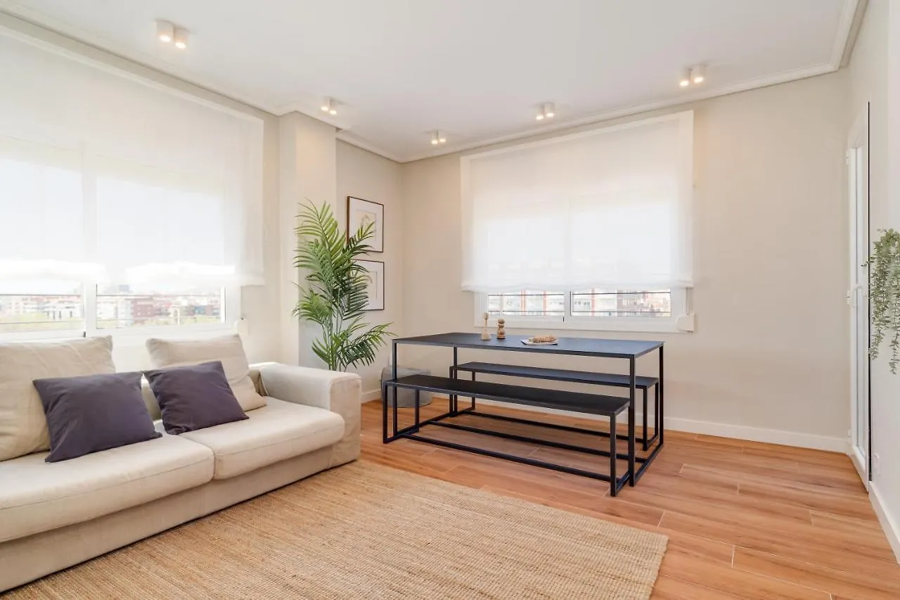 Sant Marti Apartment By Olala Homes Βαρκελώνη