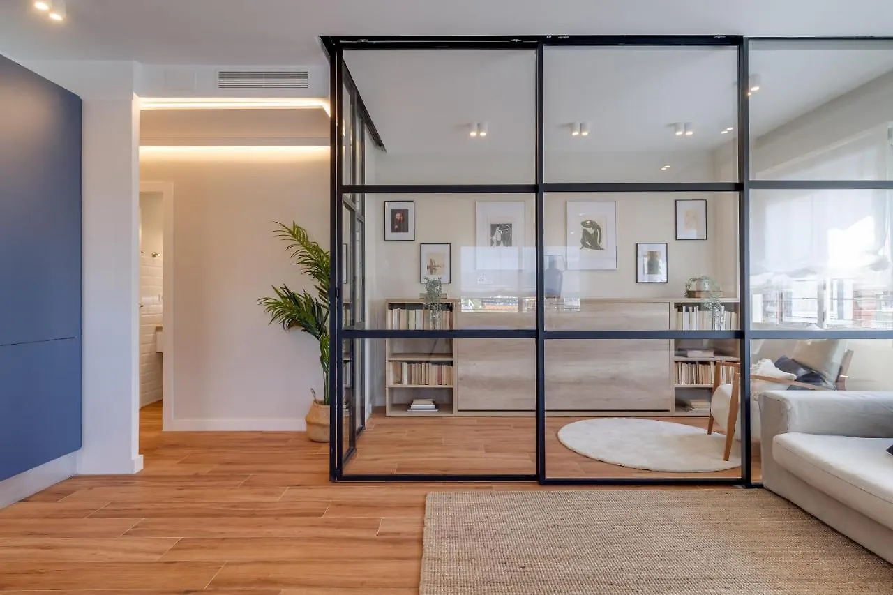 Sant Marti Apartment By Olala Homes Βαρκελώνη