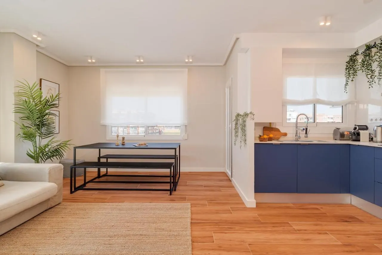 Sant Marti Apartment By Olala Homes Βαρκελώνη