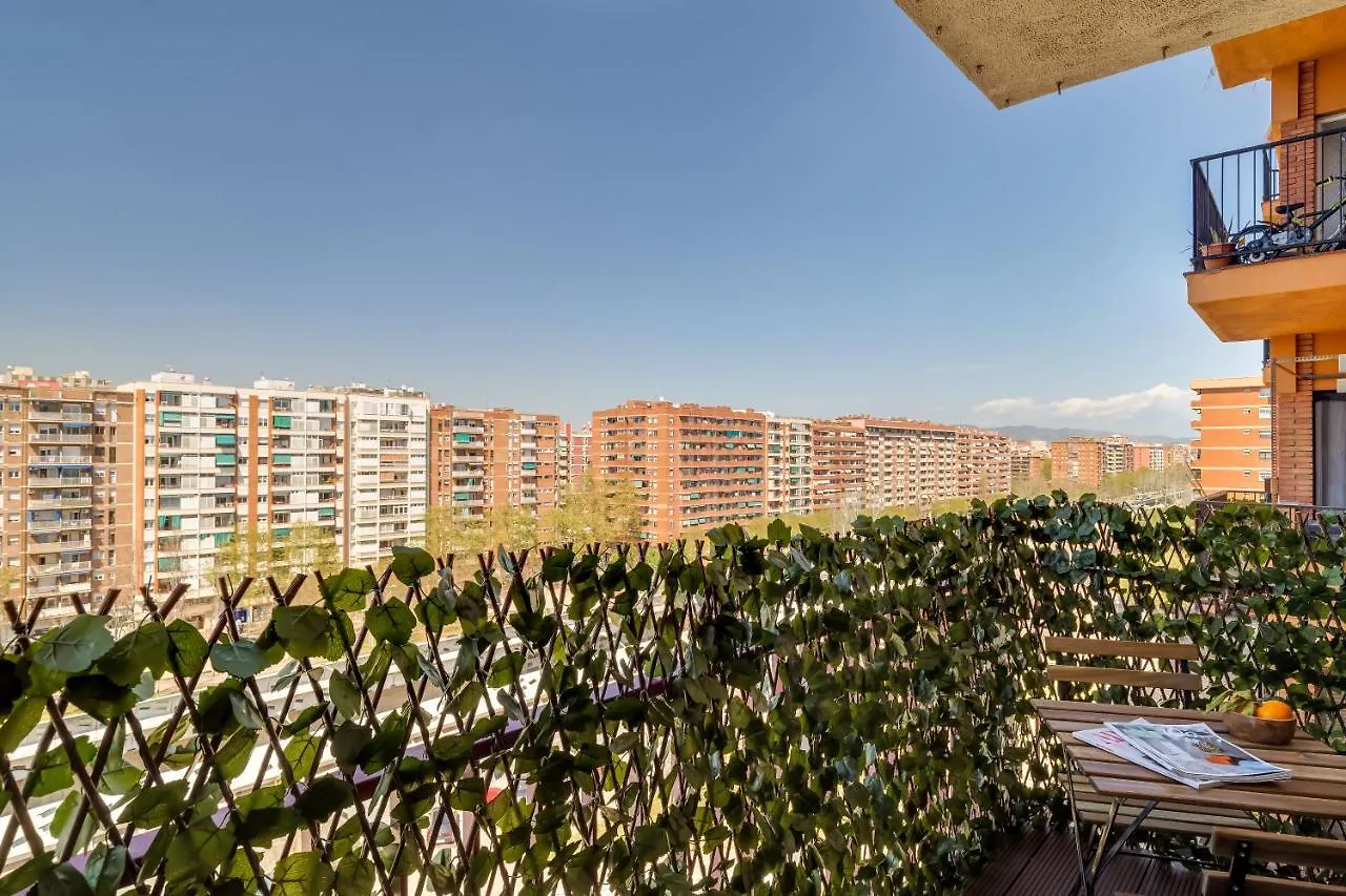 Sant Marti Apartment By Olala Homes Βαρκελώνη