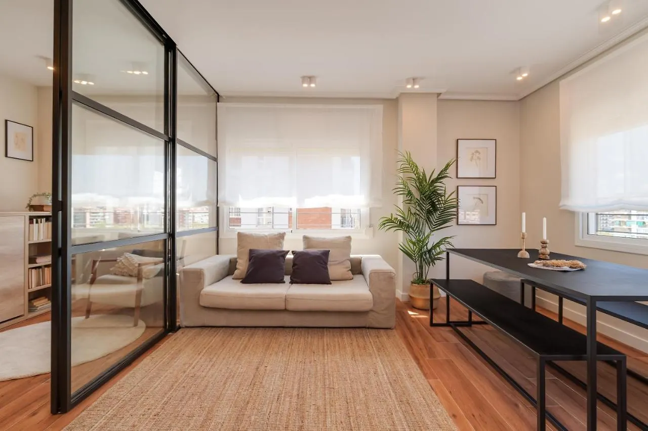 Sant Marti Apartment By Olala Homes Barcelona