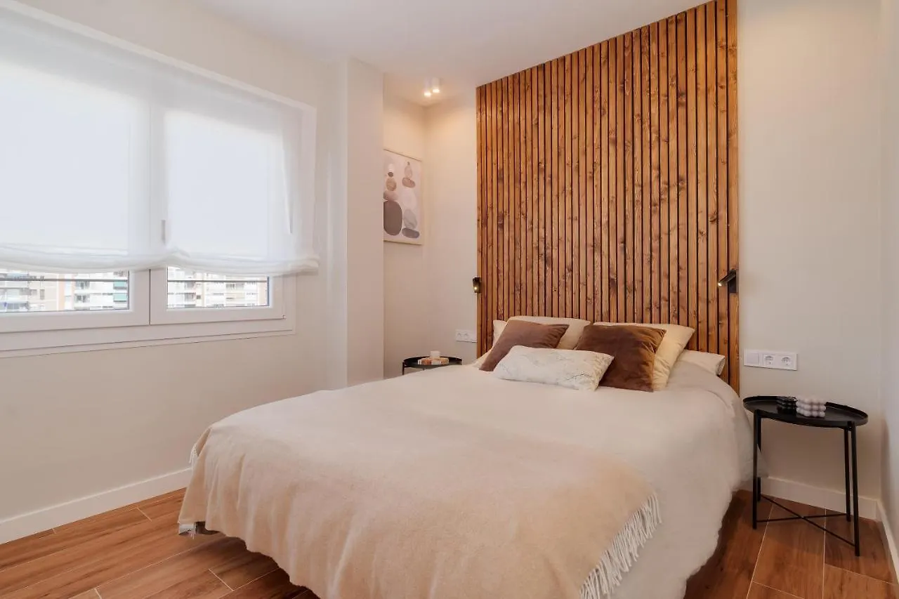 Sant Marti Apartment By Olala Homes Barcelona Spain