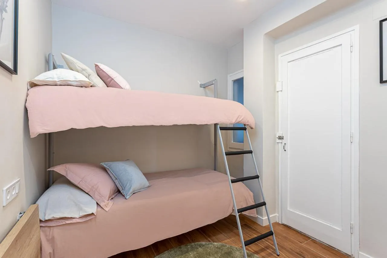 Sant Marti Apartment By Olala Homes Barcelona 0*,